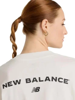 T-Shirt Reimagined Oversized Waist