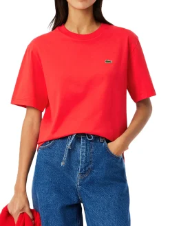 T-Shirt Relaxed
