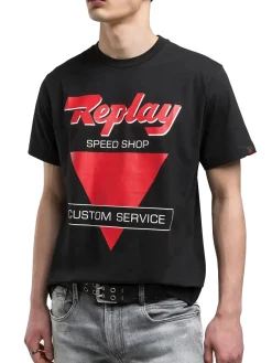 T-Shirt Replay