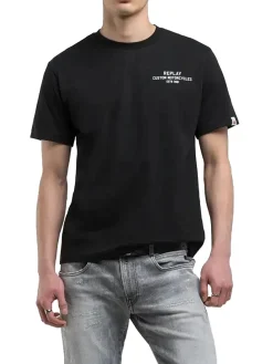 T-Shirt Replay