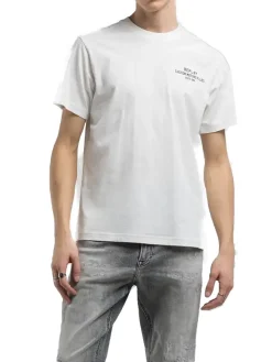 T-Shirt Replay