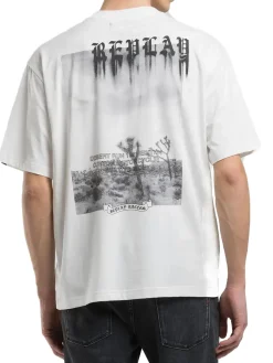 T-Shirt Replay