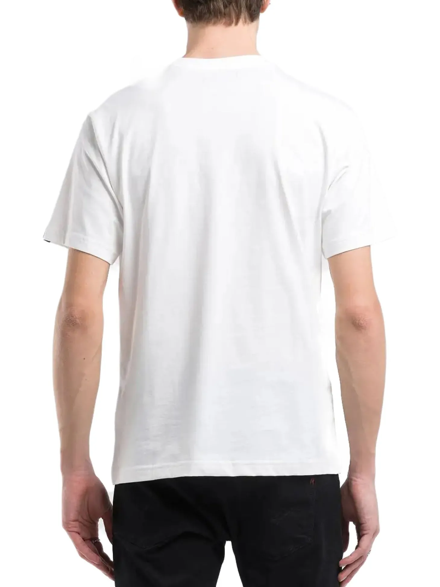 T-Shirt Replay
