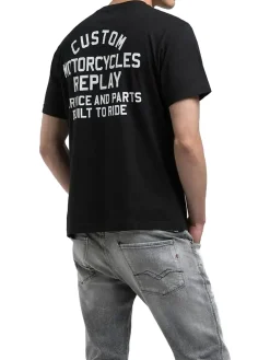 T-Shirt Replay