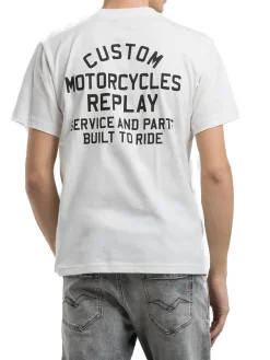 T-Shirt Replay