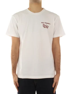 T-Shirt Roy Roger'S X Dave'S Jersey 3 Workers