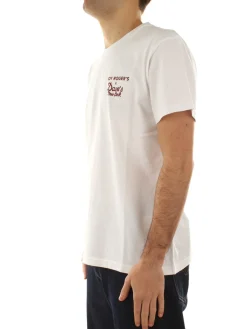 T-Shirt Roy Roger'S X Dave'S Jersey 3 Workers