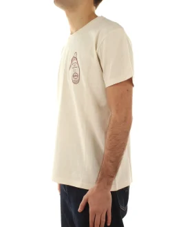 T-Shirt Roy Roger'S X Dave'S Jersey Motel Key