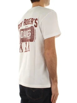 T-Shirt Roy Roger'S X Dave'S Jersey 3 Workers