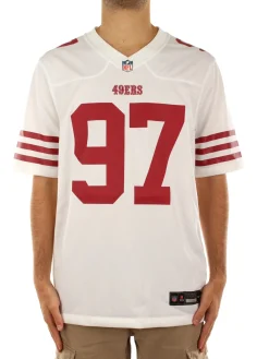 T-Shirt San Francisco 49ers Nick Bosa