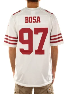 T-Shirt San Francisco 49ers Nick Bosa