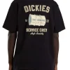 T-Shirt Service Crew