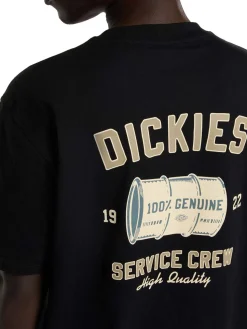 T-Shirt Service Crew