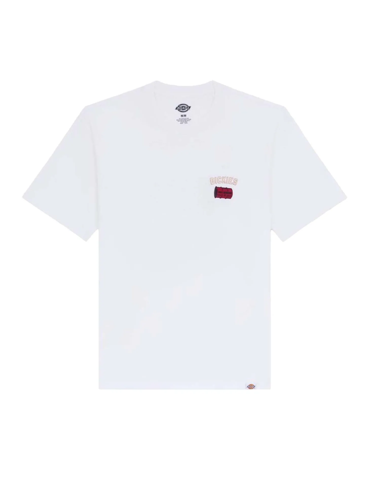T-Shirt Service Crew