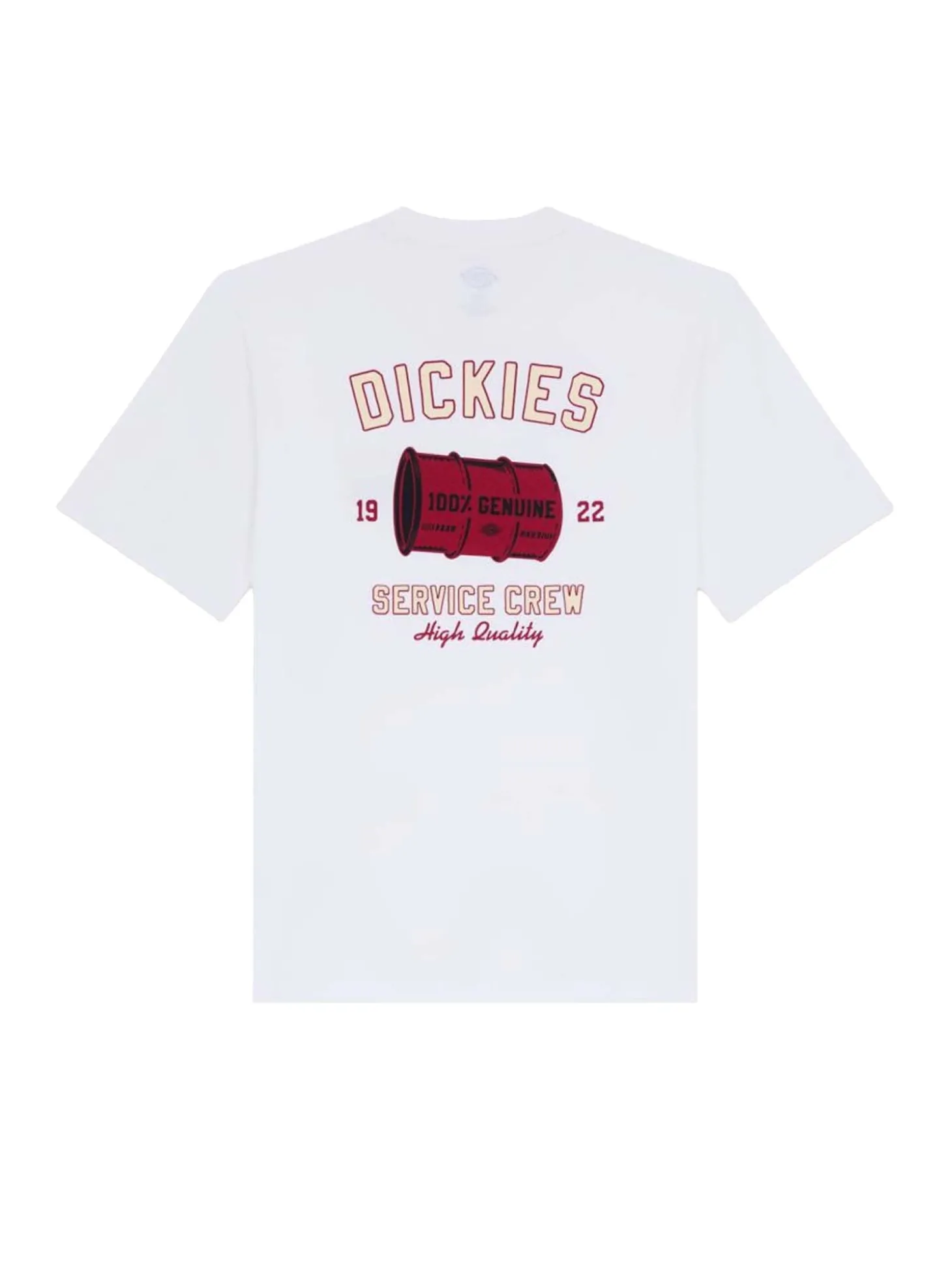 T-Shirt Service Crew