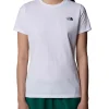 T-Shirt Simple Dome