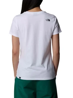 T-Shirt Simple Dome