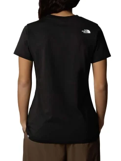 T-Shirt Simple Dome
