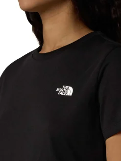 T-Shirt Simple Dome