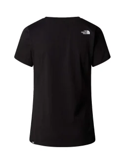 T-Shirt Simple Dome