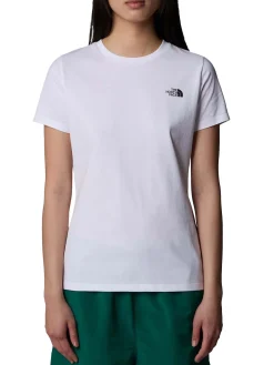T-Shirt Simple Dome
