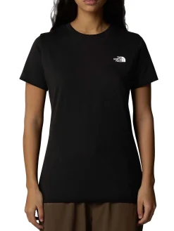 T-Shirt Simple Dome