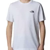 T-shirt Simple Dome da uomo