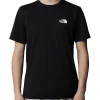 T-shirt Simple Dome da uomo