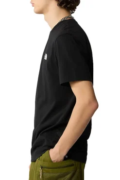 T-shirt Simple Dome da uomo
