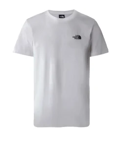T-shirt Simple Dome da uomo
