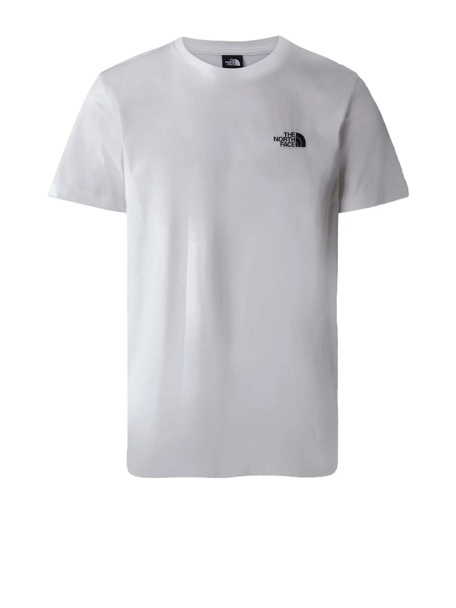 T-shirt Simple Dome da uomo