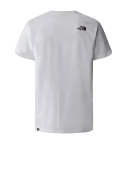 T-shirt Simple Dome da uomo