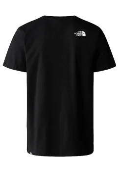 T-shirt Simple Dome da uomo
