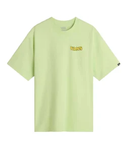 T-Shirt Skull La Shaka