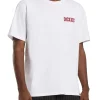 T-Shirt Slacks Rally