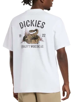 T-Shirt Snake