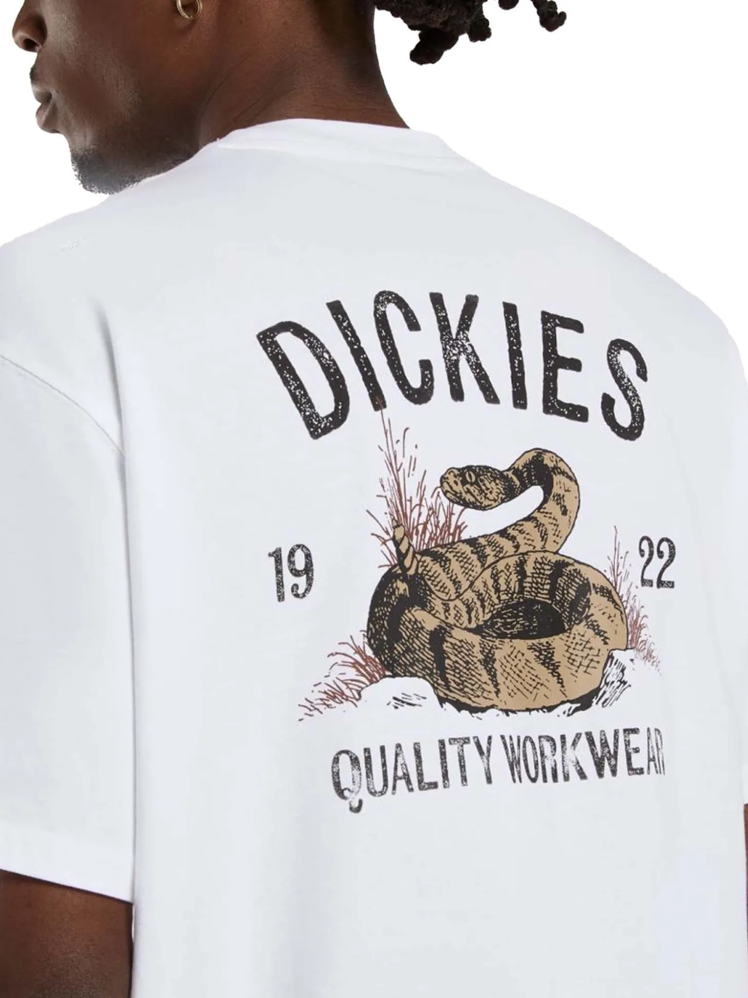 T-Shirt Snake