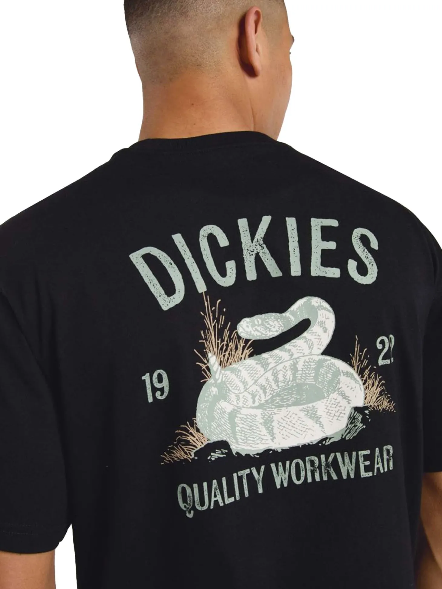 T-Shirt Snake