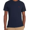 T-shirt sportiva Essential