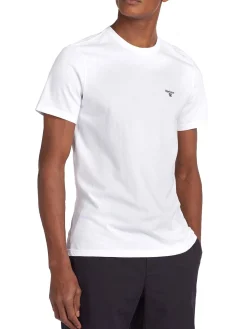 T-shirt sportiva Essential
