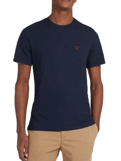 T-shirt sportiva Essential
