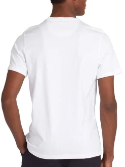 T-shirt sportiva Essential