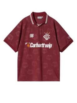 T-Shirt S/S Hartt’s Football