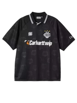 T-Shirt S/S Hartt’s Football