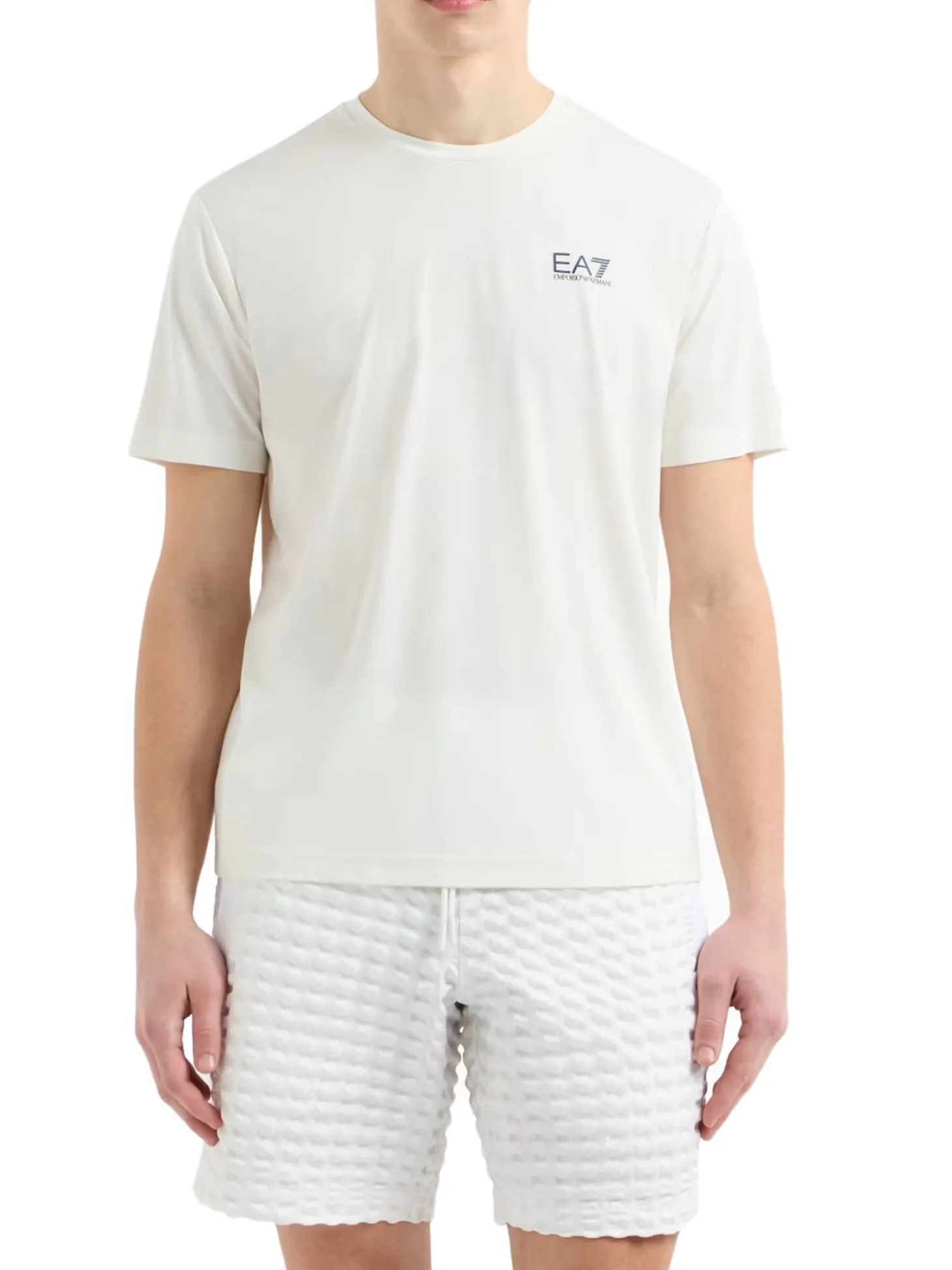 T-Shirt Star Uomo