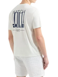 T-Shirt Star Uomo