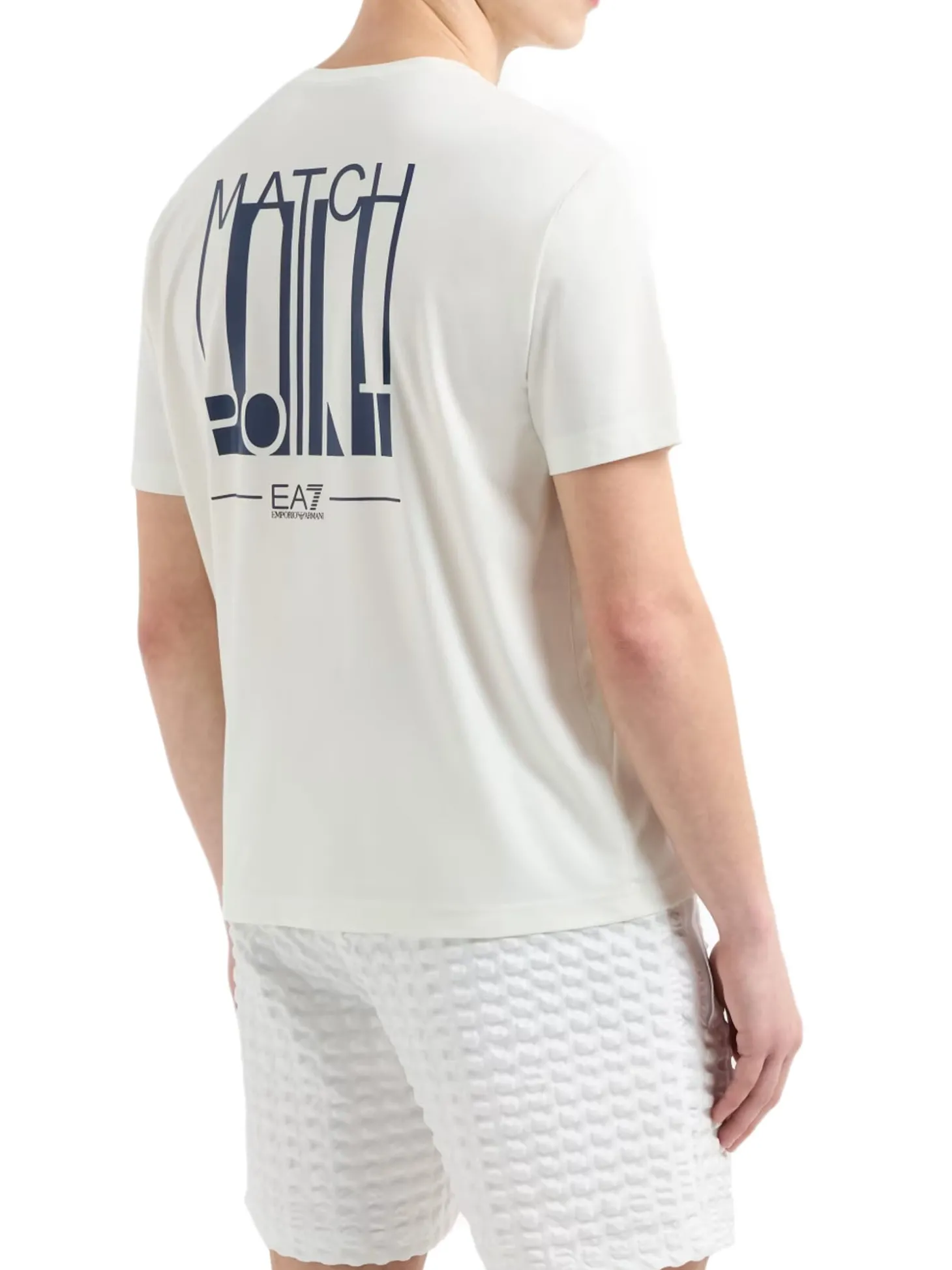 T-Shirt Star Uomo