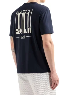 T-Shirt Star Uomo