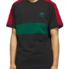 T-shirt 3-Stripes Panel