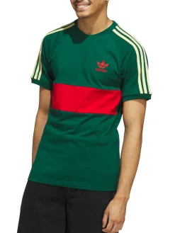 T-shirt 3-Stripes Panel